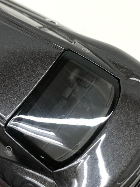 1/43 Maserati Gran Turismo S 2