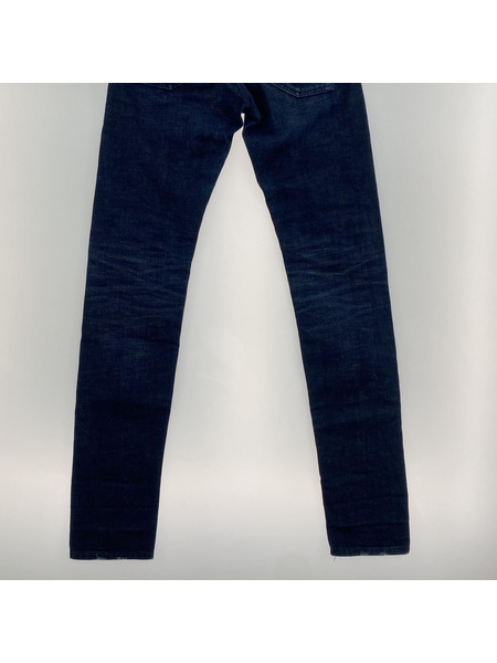 DENHAM×JAPAN DENIM ボタンフライデニム (28)