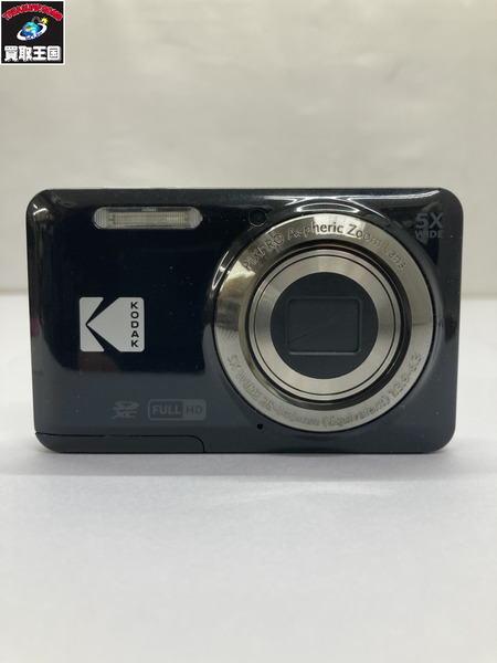 KODAK PIXPRO FZ55 コンパクトデジタルカメラ  動作OK