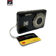 KODAK PIXPRO FZ55 コンパクトデジタルカメラ  動作OK