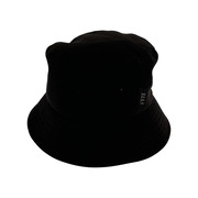 Yohji Yamamoto S'YTE Pe/Rayon Gabardine Stretch Bucket Hat