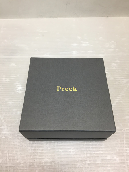 Preek PREEK01 パールネックレス