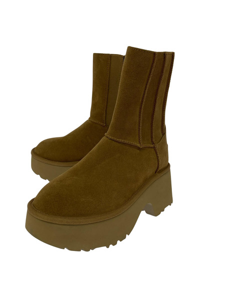 UGG ブーツ UGG ClassicTwinSeamNewHeights boots