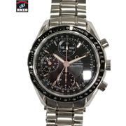 OMEGA オメガ SPEEDMASTERスピードマスター トリプルカレンダー 3220.50 OH済み 仕上げ済み メンズ AT自動巻き 