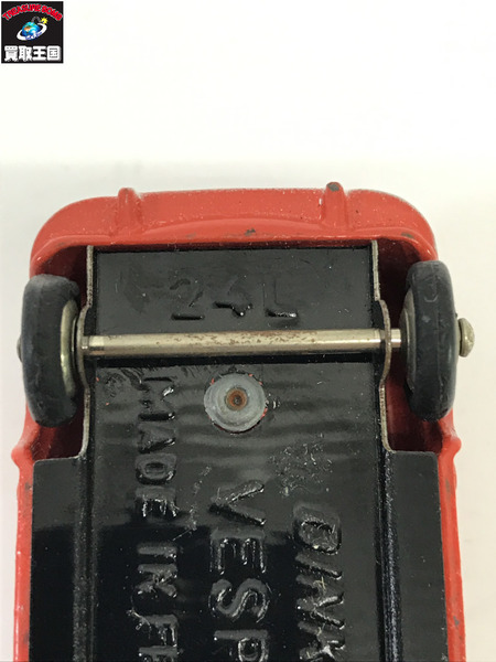 Dinky Toys 529 Vespa 400[値下]