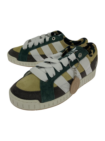 adidas originals A BATHING APE Lawsuit N BAPE 1st Camo Sand[値下]