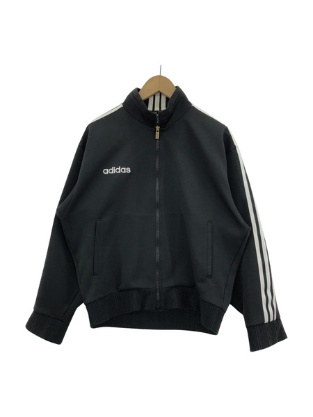 adidas トラックジャケット 80-90s M