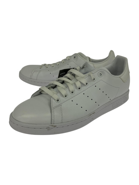 adidas STANSMITH WHT (27.5cm)