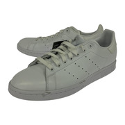 adidas STANSMITH WHT (27.5cm)