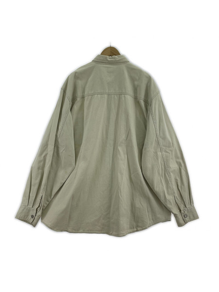 Levi's RED/LSワークシャツ/XL