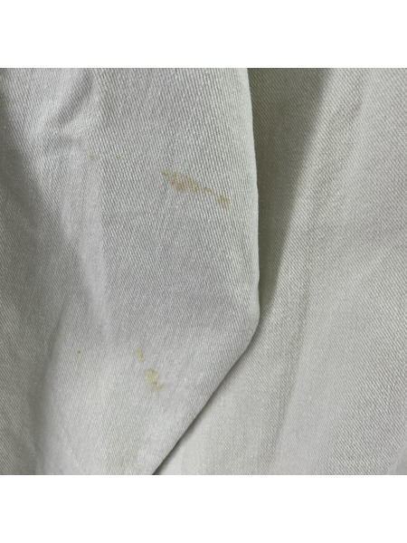 Levi's RED/LSワークシャツ/XL