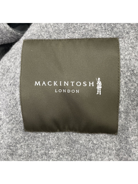 MACKINTOSH LONDON チェスターコート G1B57-620?29[値下]