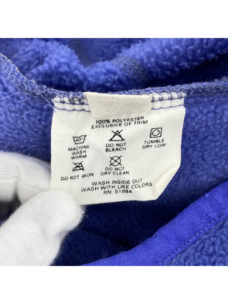 patagonia ブルゾン・ジャンパー 90s フルジップフリースジャケット size10