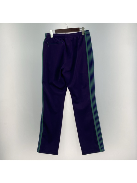 Needles パンツ Narrow Track Pant（S）PUP