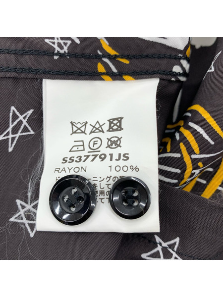 SUN SURF 半袖シャツ SS37791JSジャーナルスタンダード別注(L)[値下]