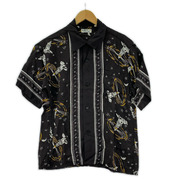 SUN SURF 半袖シャツ SS37791JSジャーナルスタンダード別注(L)[値下]