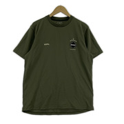 F.C.R.B. 半袖Tシャツ・カットソー PRE MATCH S/S TOP