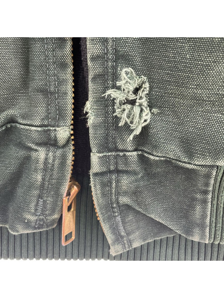 Carhartt ジャケット MEXICO製 アクティブジャケット