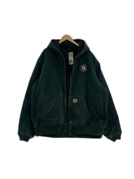 Carhartt ジャケット MEXICO製 アクティブジャケット