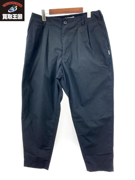 WTAPS SHINOBI TROUSERS 22AW 02