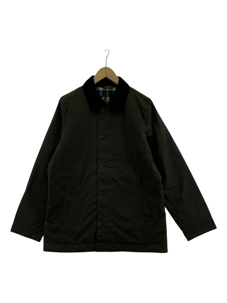 Barbour 22年製 Tenbigh Wax Jacket S