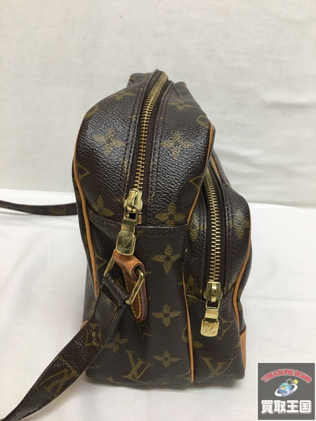 Louis Vuitton　ナイル　モノグラム　M45244