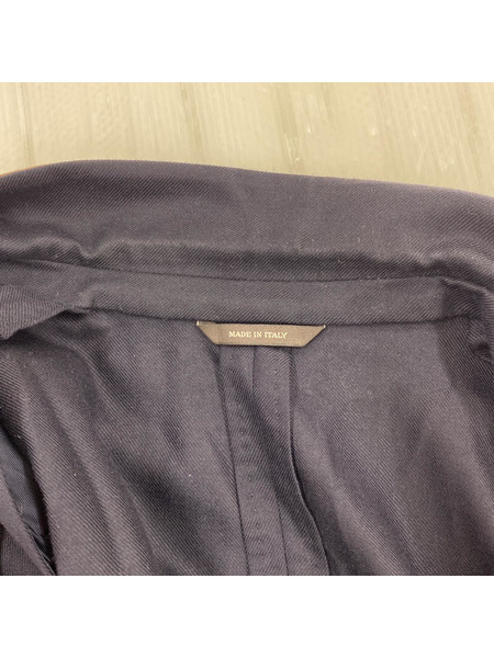 Loro Piana VOYAGER JACKET CASHMERE RAIN SYSTEM (50)ル