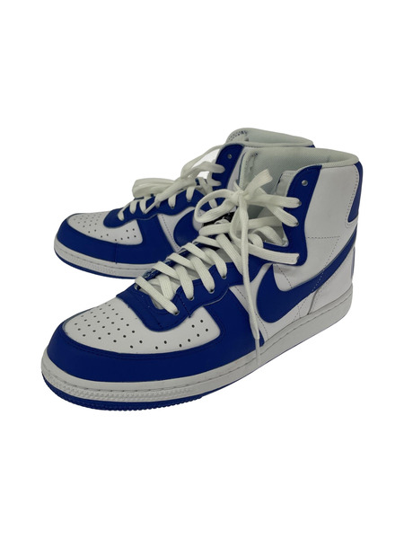 NIKE Terminator High GAME ROYAL 29.0cm US11