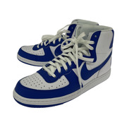 NIKE Terminator High GAME ROYAL 29.0cm US11