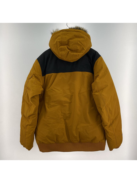 THE NORTH FACE GOTHAM JACKET ゴッサムジャケット ダウンジャケット L