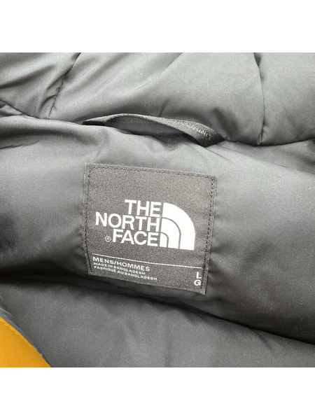 THE NORTH FACE GOTHAM JACKET ゴッサムジャケット ダウンジャケット L