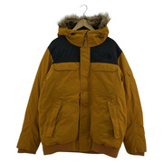 THE NORTH FACE GOTHAM JACKET ゴッサムジャケット ダウンジャケット L