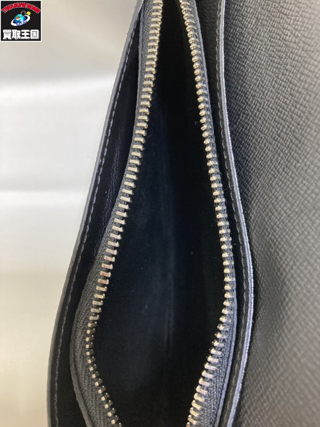 LOUIS VUITTO エピ ポルトフォイユプラザ M60622 2つ折り長財布 サイフ LV ルイヴィトン