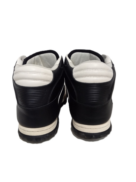 靴 GUCCI MAC80 ハイカットスニーカー 9