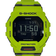 CASIO G-SHOCK GBD-200 クオーツ
