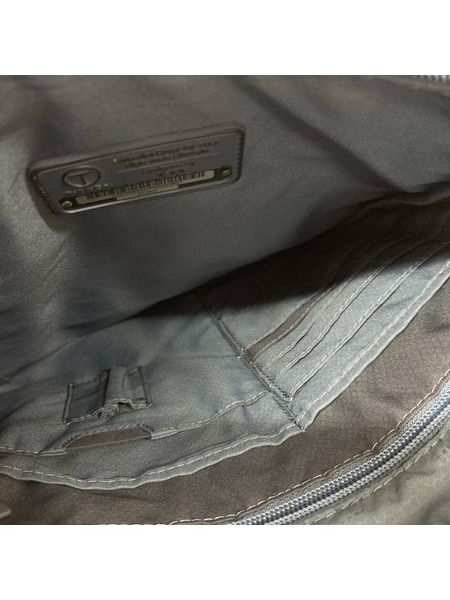 TUMI ショルダーバッグ T-TECH BY TUMI