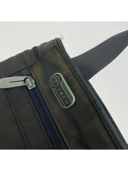 TUMI ショルダーバッグ T-TECH BY TUMI