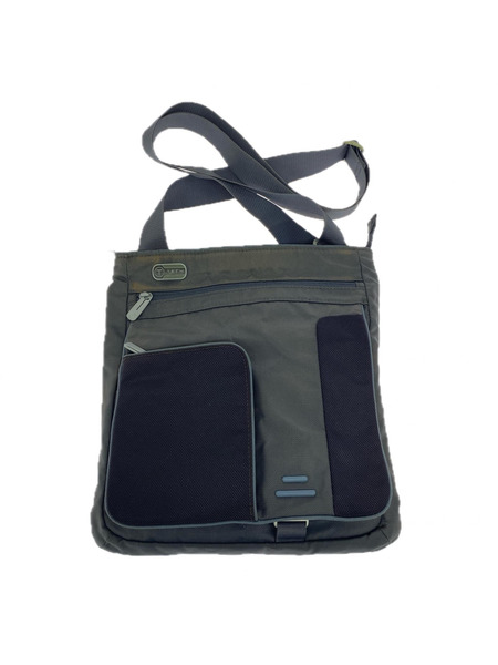 TUMI ショルダーバッグ T-TECH BY TUMI