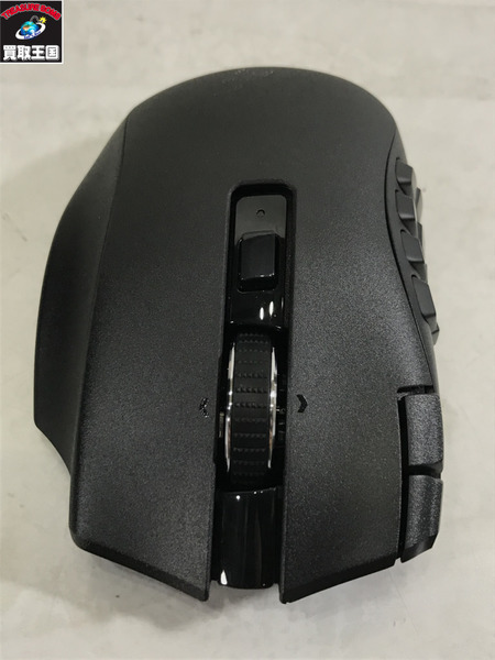 PC　マウス　Razer Naga V2 HyperSpeed
