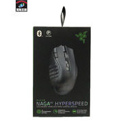 PC　マウス　Razer Naga V2 HyperSpeed