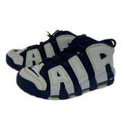 NIKE スニーカー Air More Uptempo Olympic 28.5 FQ8182-100