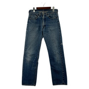 Levi's デニム・ジーンズ 502/Big E/60s/前期型
