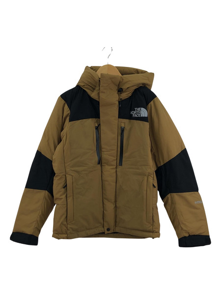 THE NORTH FACE　Baltro Light Jacket (S)　ベージュ