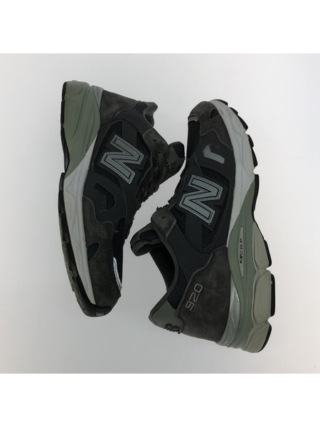 NEW BALANCE　M920CHR　UK8 1/2