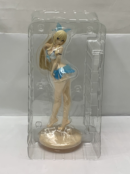 シャイニング・レゾナンス 特別限定版 1/7 キリカ・トワ・アルマ 特別 水着Ver. 開封品 フィギュアのみ Shining Resonance シャイニング・ビーチヒロイン