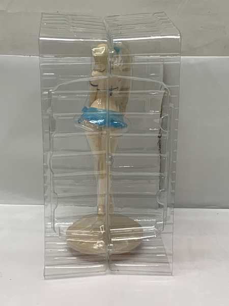 シャイニング・レゾナンス 特別限定版 1/7 キリカ・トワ・アルマ 特別 水着Ver. 開封品 フィギュアのみ Shining Resonance シャイニング・ビーチヒロイン