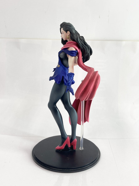 ジョジョ スタチュー レジェンド リサリサ