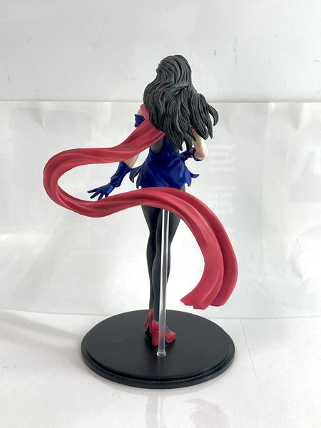 ジョジョ スタチュー レジェンド リサリサ