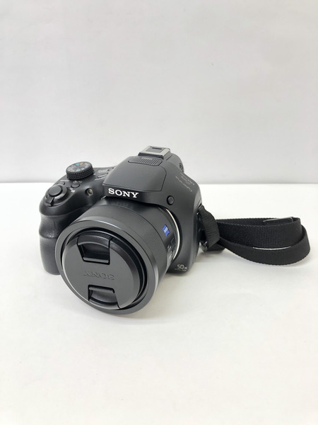 SONY サイバーショット DSC-HX400V