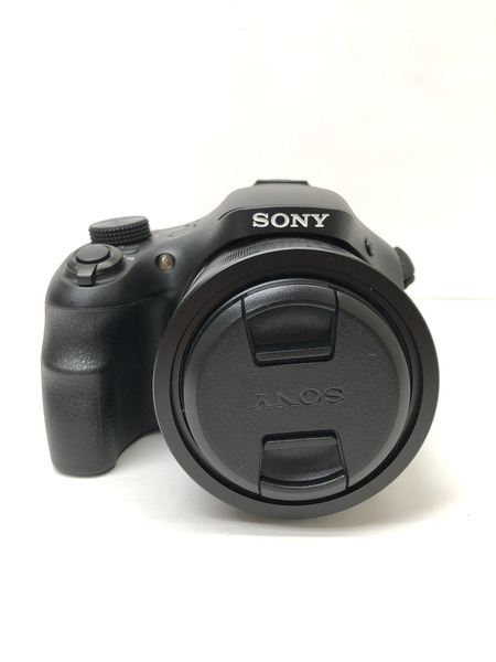 SONY サイバーショット DSC-HX400V